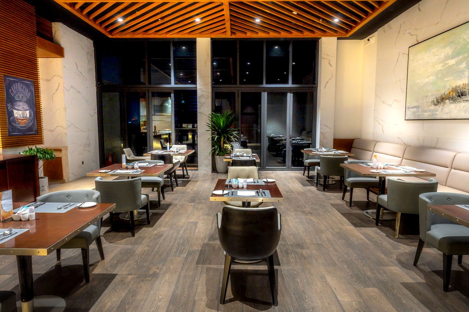 Adina Sydney Darling Harbour Completes Multi-Million Dollar Renovation