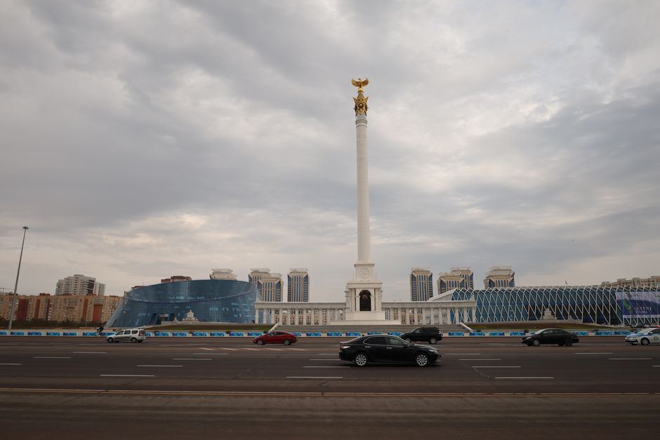 Air Astana Seeks US DoT Approval for Direct Kazakhstan-New York Flights