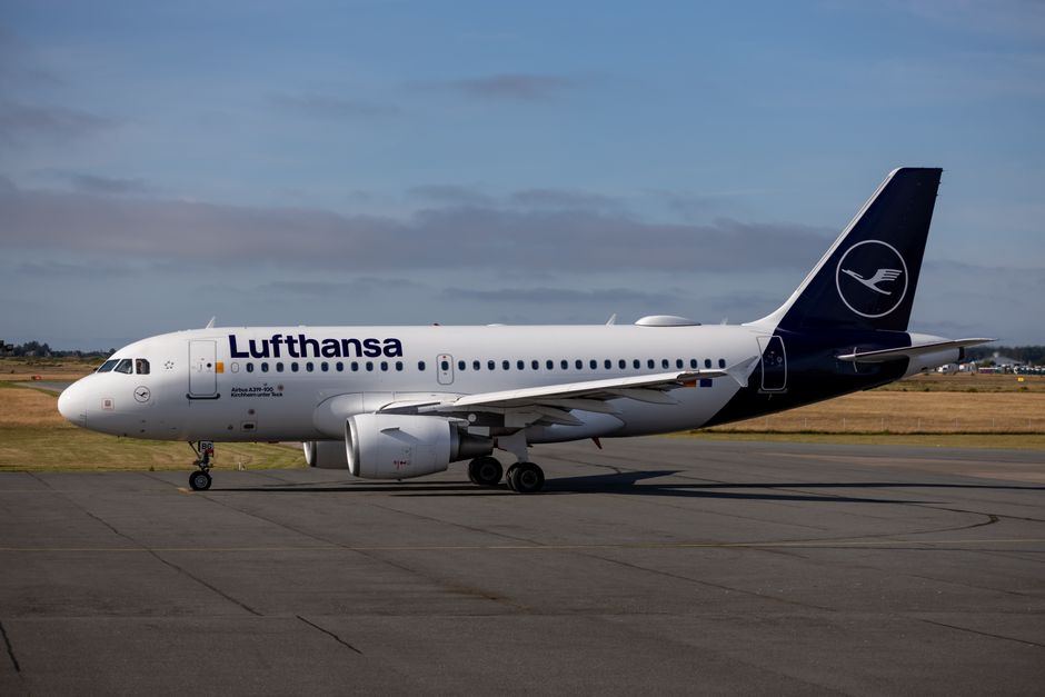Airbus: Aviation Sector Ranks as World's Fourth Largest Economy