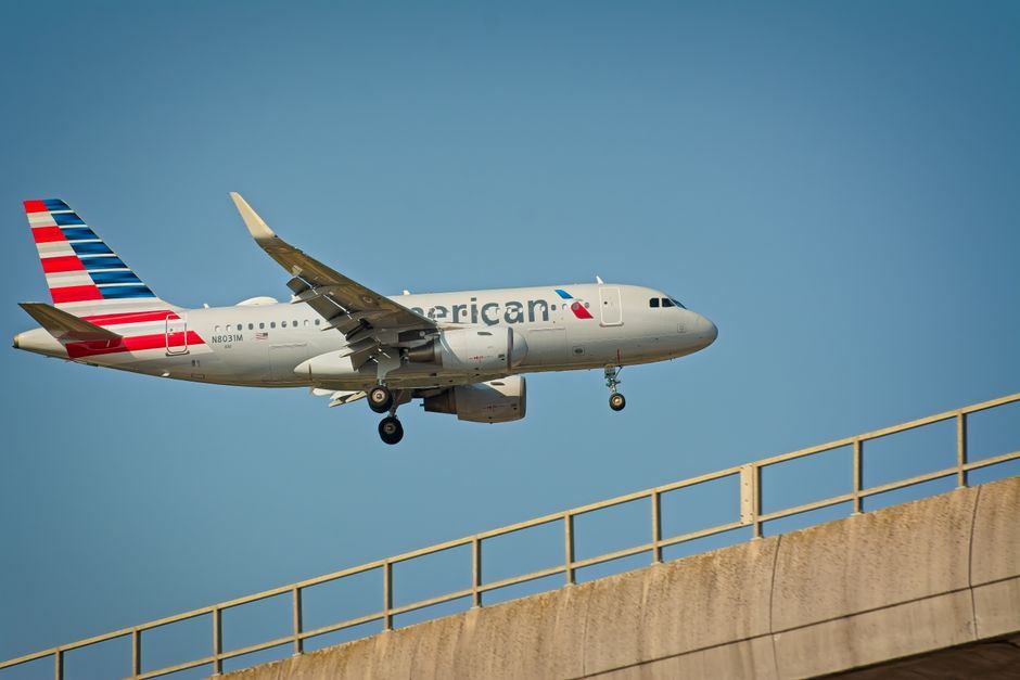 American Airlines Business Class Seat Dispute Delays JFK-LAX Flight
