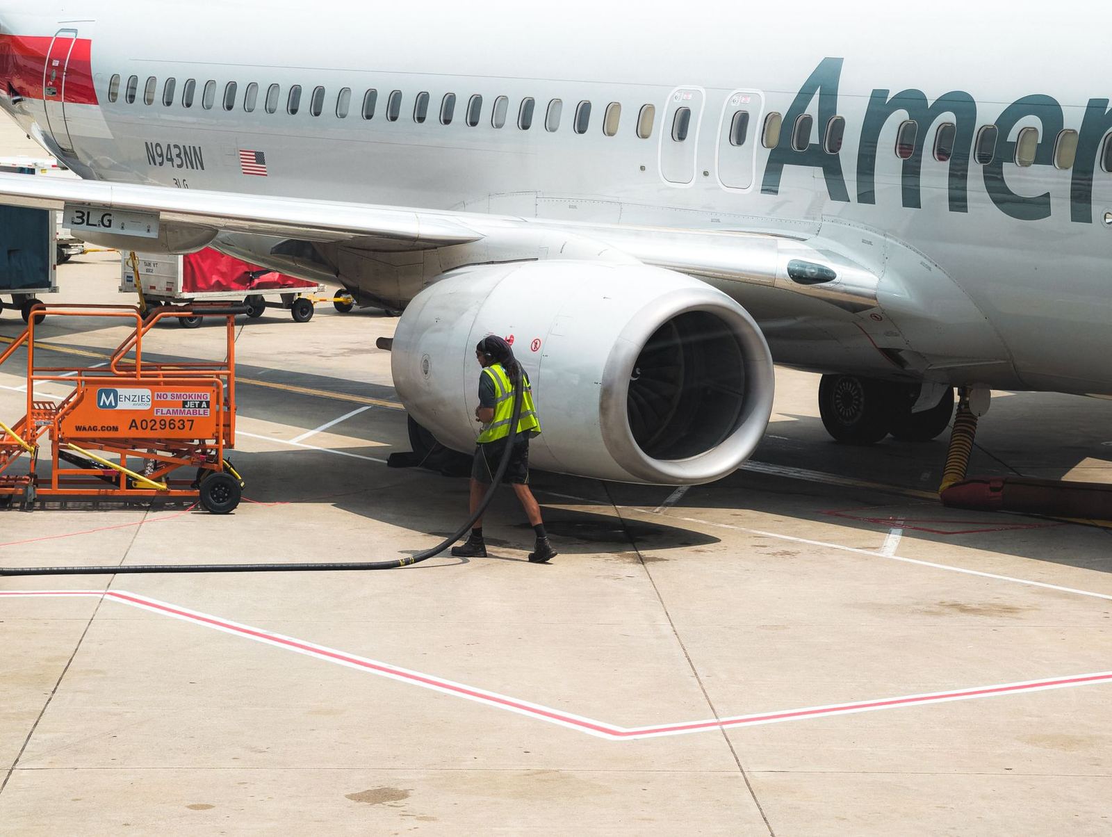 American Airlines and Citi Revamp AAdvantage Executive Card, Increase Lounge Access Costs