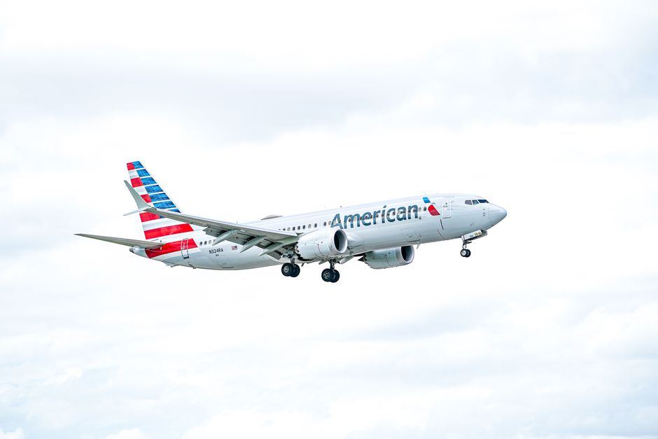 American Airlines Offsets Half of Q2 Fuel Costs with Higher Fares, Reduces Full-Year Profit Forecast