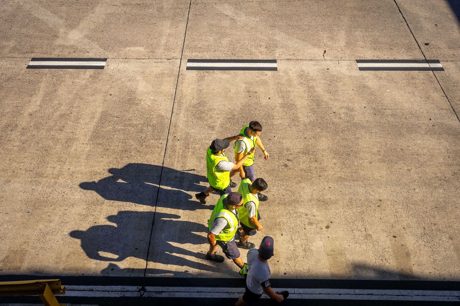Aviation Safety: Most Go-Arounds Occur in Final 500 Feet of Approach