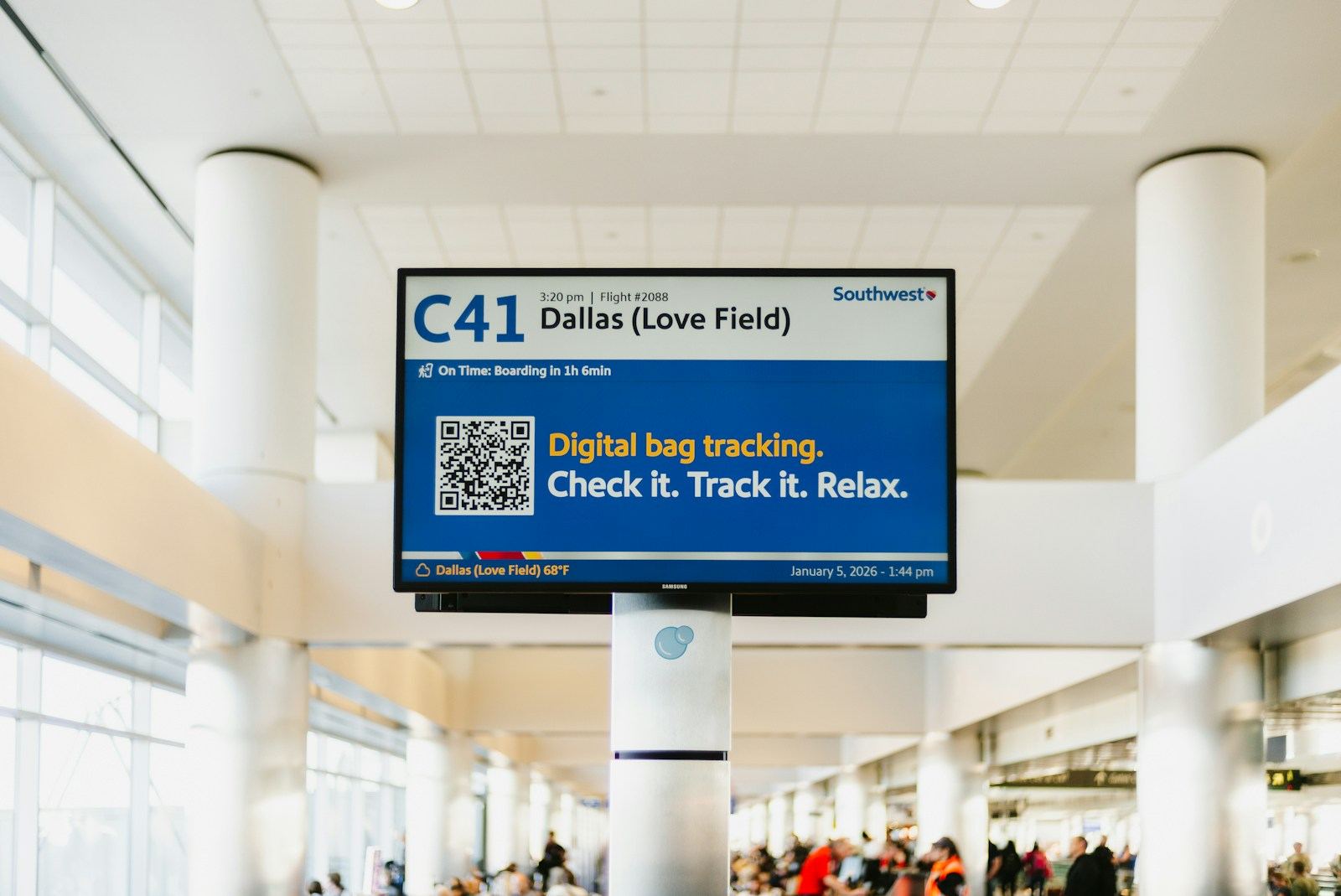 Boeing 737 MAX 7 Receives FAA Certification; Southwest Airlines Delays Service Until 2027
