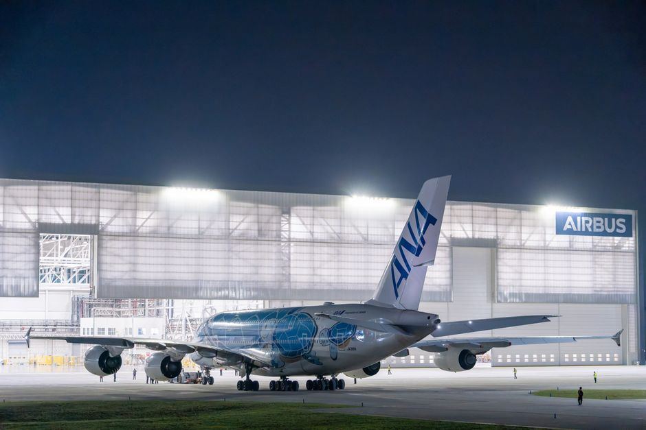 Boeing Concludes 777-300ER Production, Altavair Receives Final Delivery