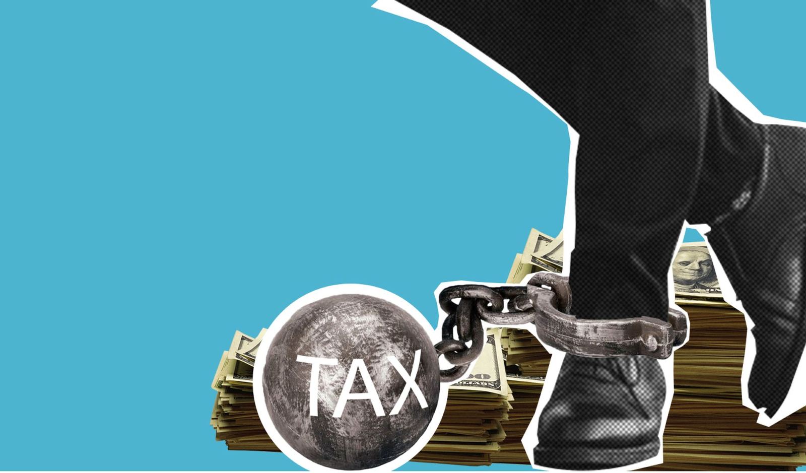 China's New Offshore Trust Tax Scrutinises Pan Shiyi's Wealth
