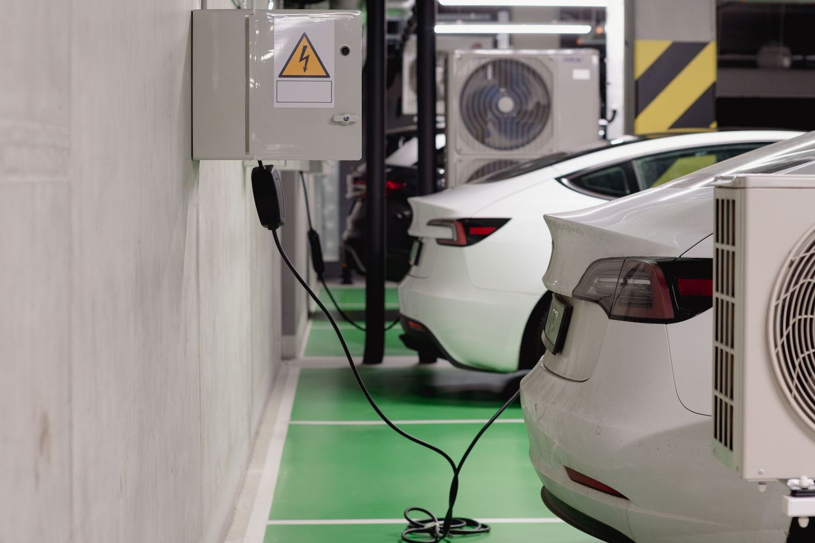 Chinese, Tesla EVs Secure Record European Market Share in Q2 2026