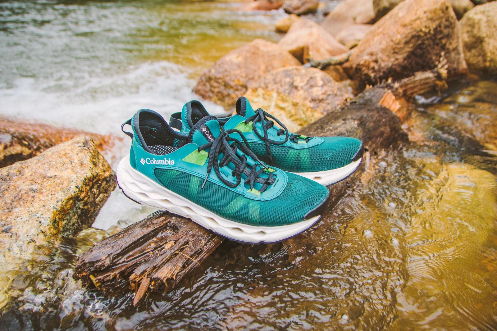 Columbia Sportswear Details Loyalty Programmes and Discounts for Outdoor Gear