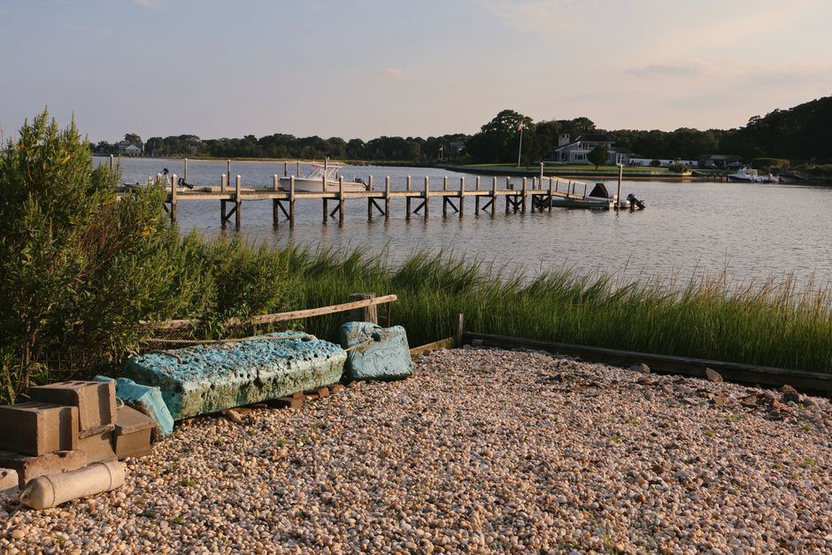 Condé Nast Traveler Hamptons Airbnb Guide Highlights Peak and Off-Peak Stays