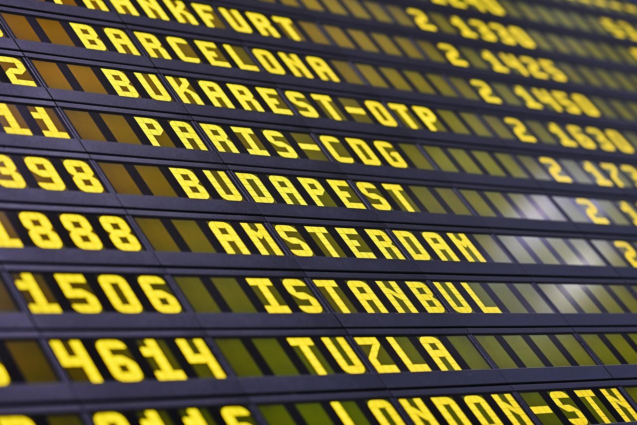 Condor Challenges United, Lufthansa with New Chicago-Frankfurt Route