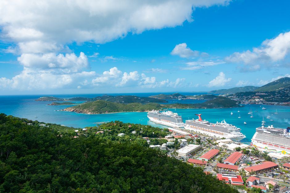 Contour Airlines Unveils New Eastern Caribbean Routes Commencing October 2026