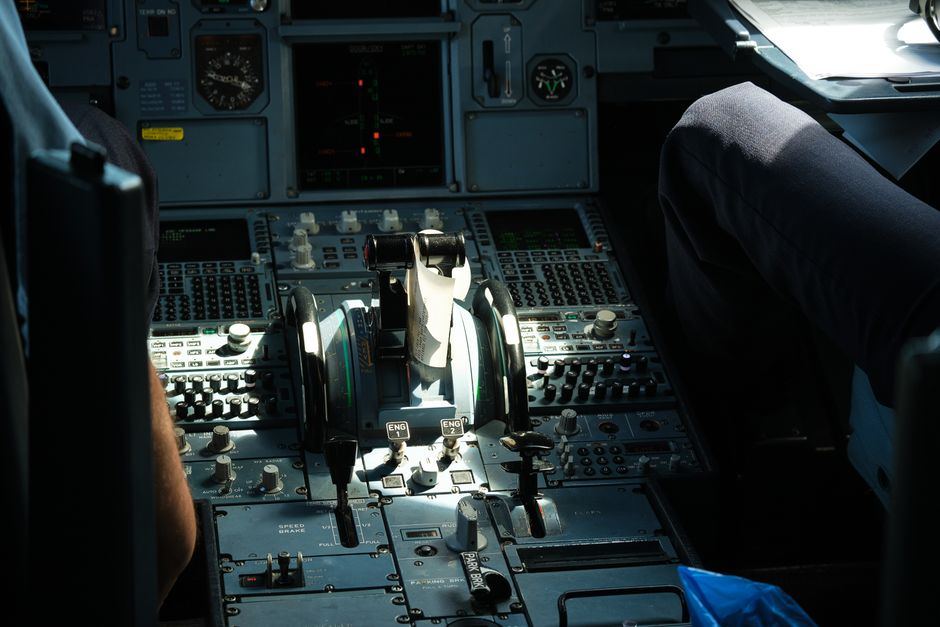 Delta, United, American Widebody Captains Command Top US Pilot Salaries in 2026