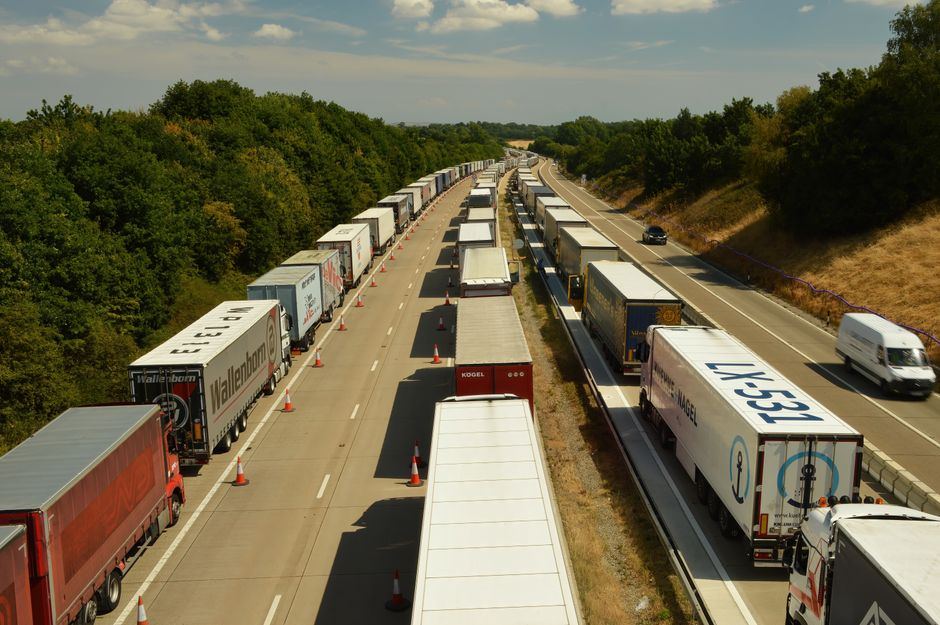 Europe Faces Travel Disruptions Amid UK, Italy, Spain Strikes