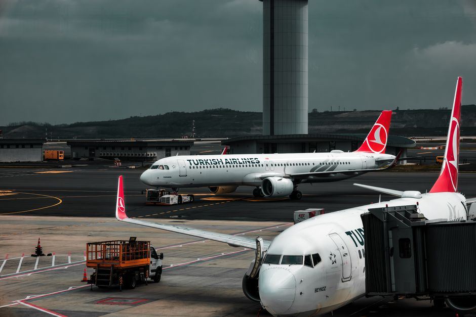 Former United CEO Munoz Reveals Investor Interest in Undervalued US Airlines