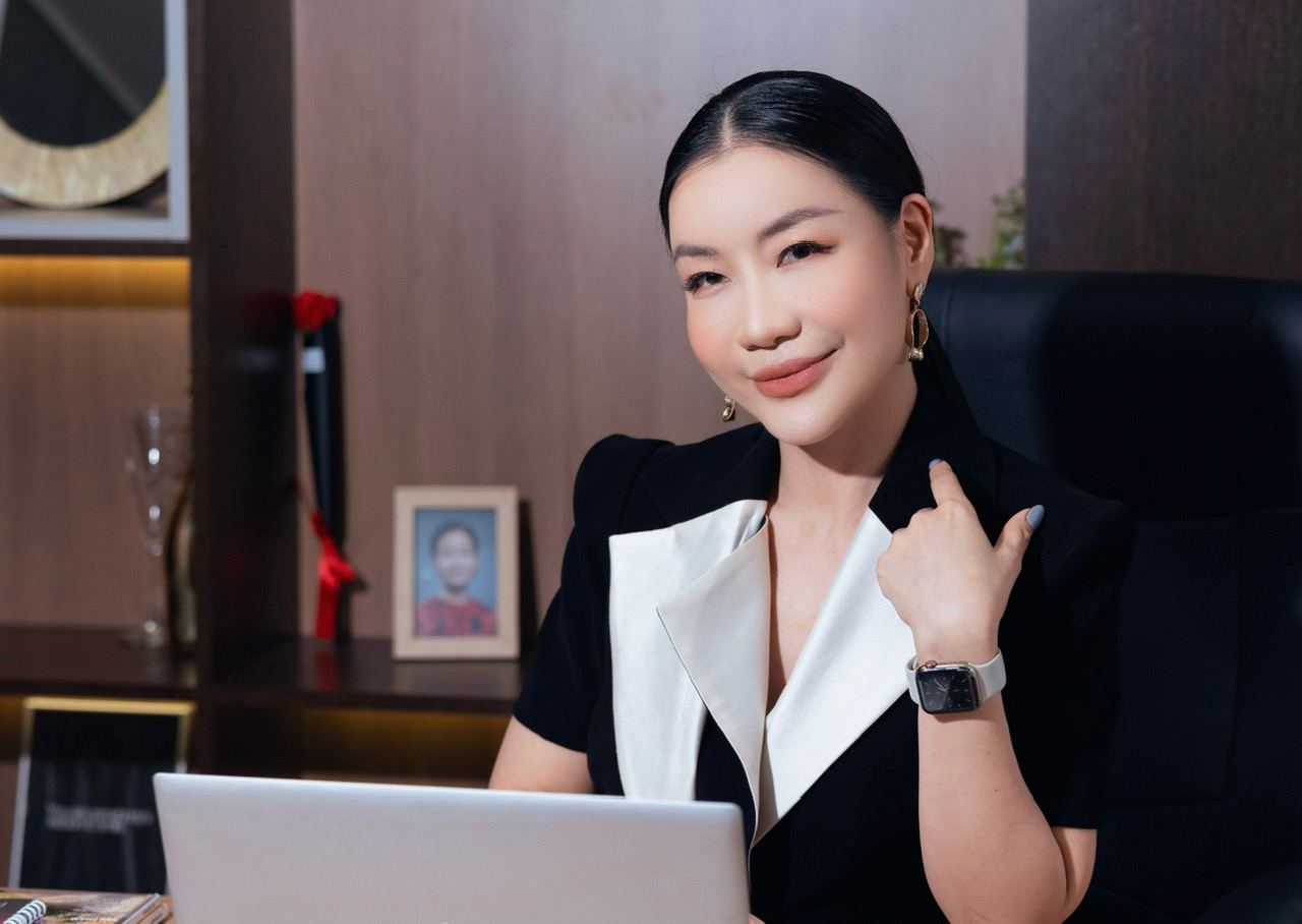 A Trailblazer at the Helm: Frasers Hospitality Names Thuy Nguyen to Lead Its North Vietnam Growth