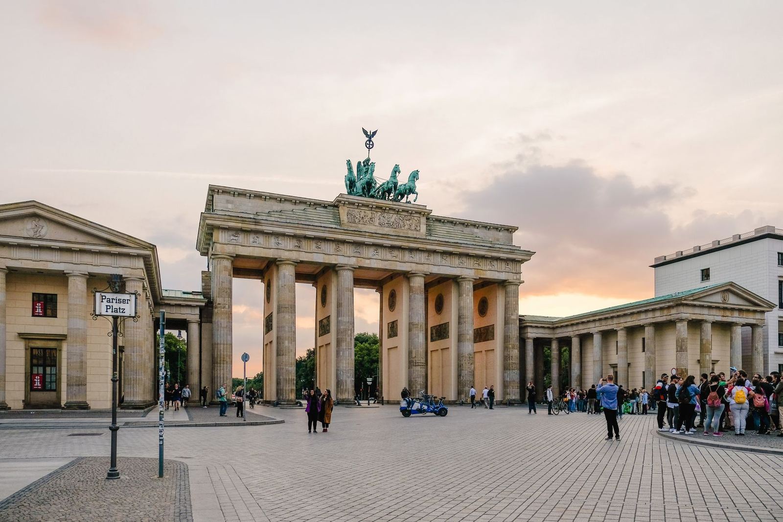 Germany Records Rise in Indian Overnight Stays, German National Tourist Office Outlines 2026 India Strategy