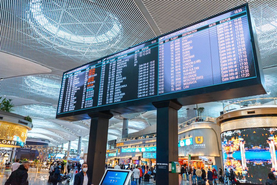 Global Powers Reissue Middle East Travel Warnings; Gulf States Respond with Incentives