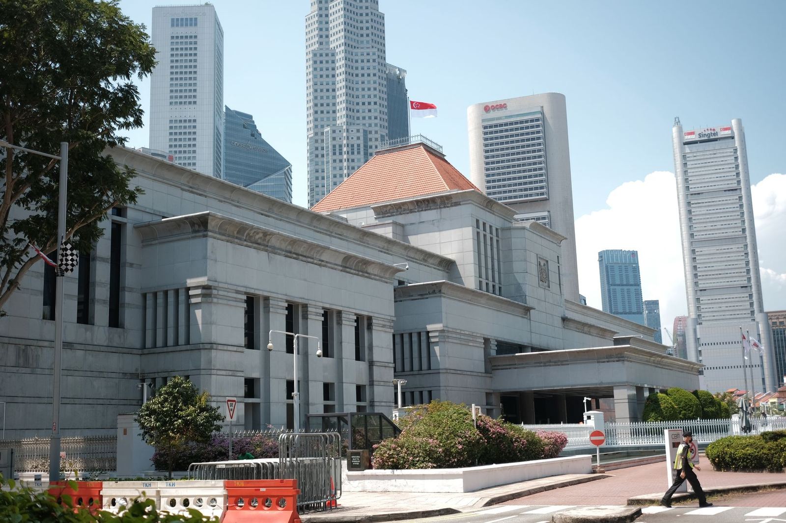 GovTech Singapore Cuts 93 Roles, Keeps Vendor Ties Amid Internal Shift