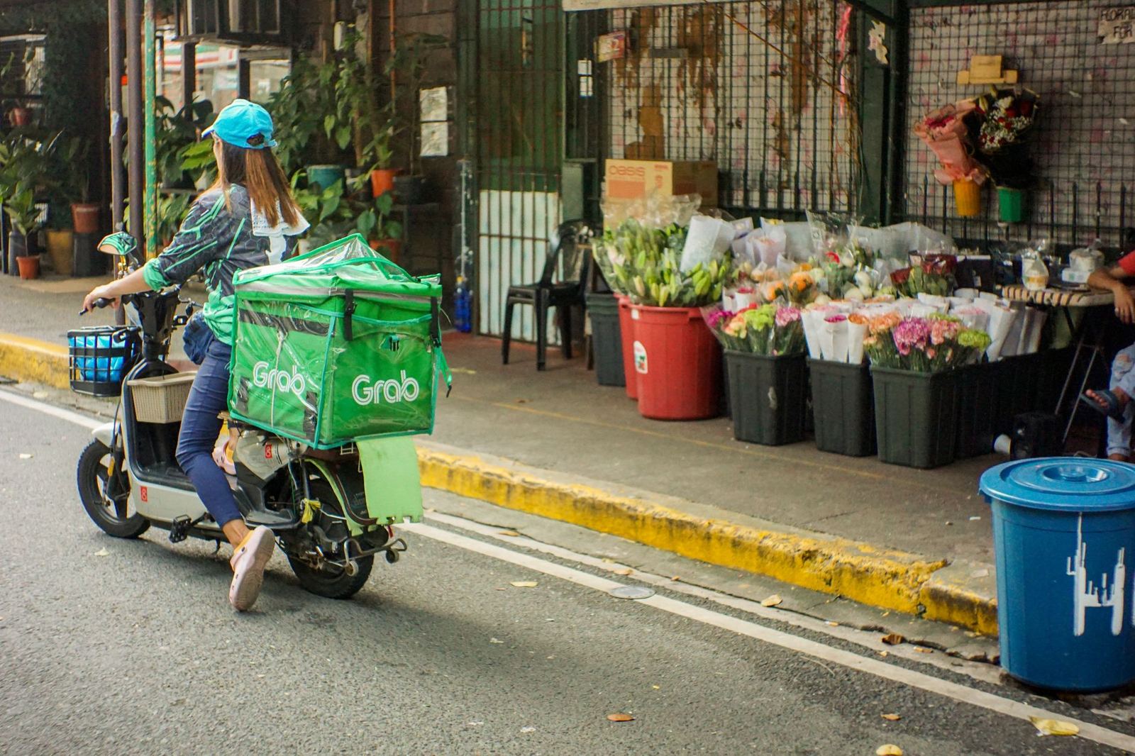 Grab's Q2 2026 Profit Jumps 620% to US$252 Million, Full-Year Guidance Lifted