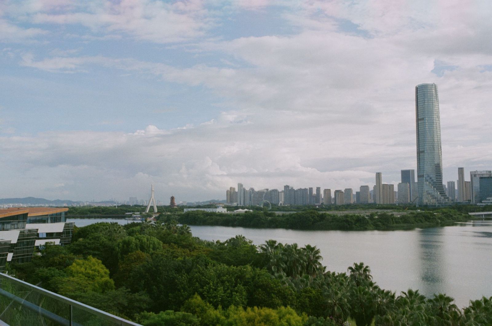 Guangzhou Flight and Rail Expansion Opens Huizhou Coastal Weddings