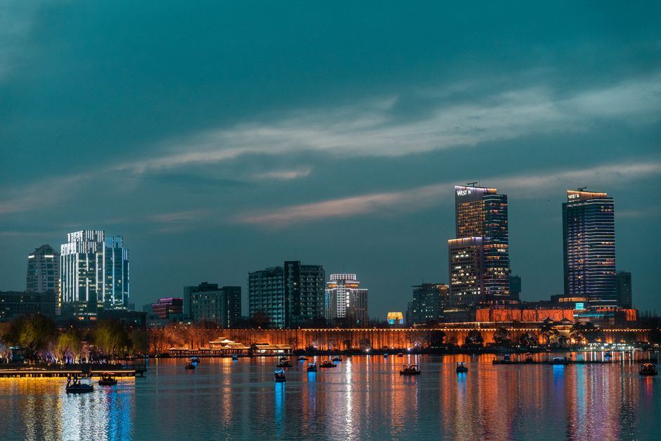 Amadeus Data Reveals Chinese Drama *Pursuit of Jade* Boosts Hangzhou Air Arrivals