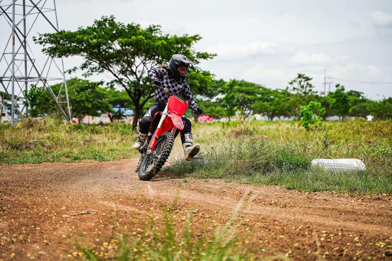 Honda Philippines Forecasts 13% Motorcycle Sales Growth This Year
