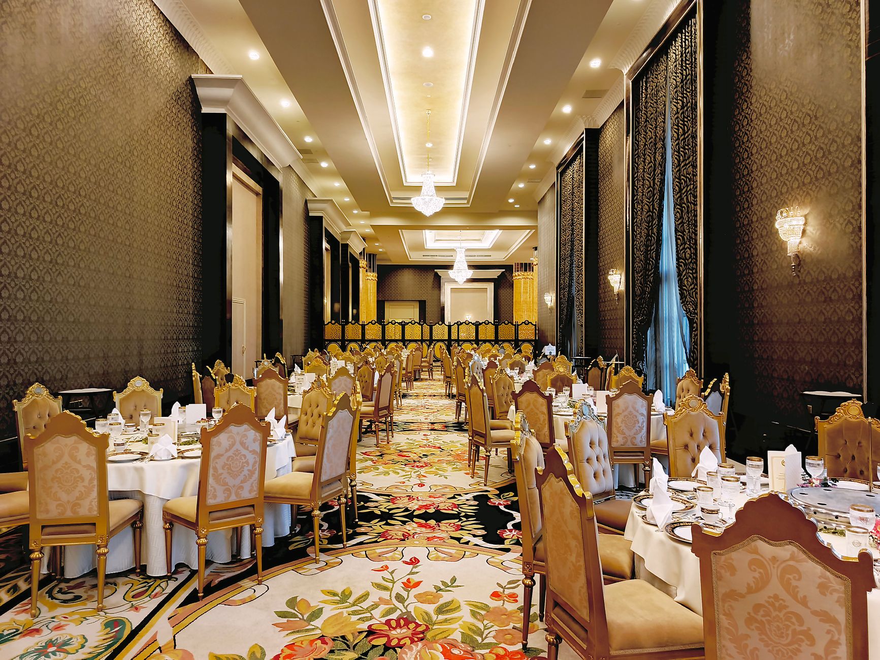 How to Choose a Wedding Venue in Asia: The Questions That Matter