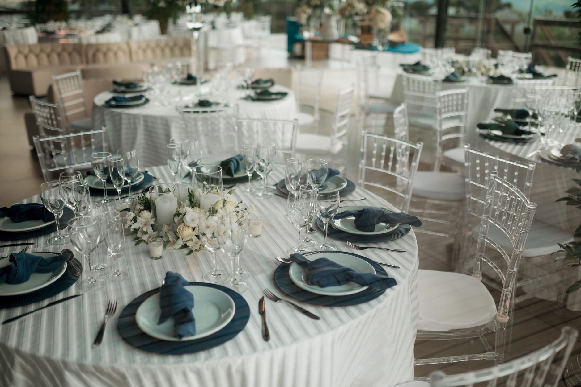 How to Read a Wedding Banquet Package Before You Sign