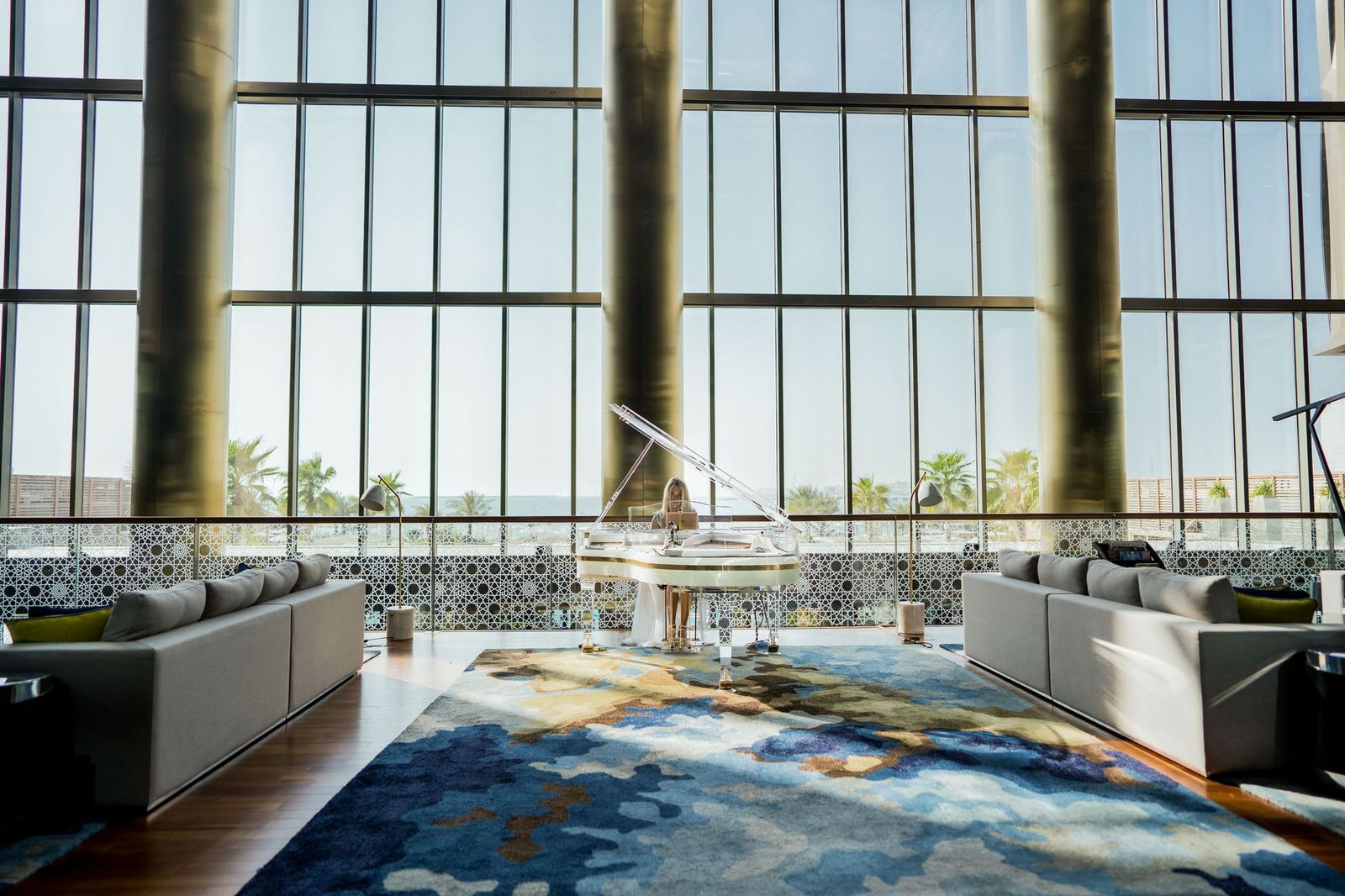 Hyatt Q2 2026 Earnings: Luxury Leisure and World Cup Drive RevPAR Growth