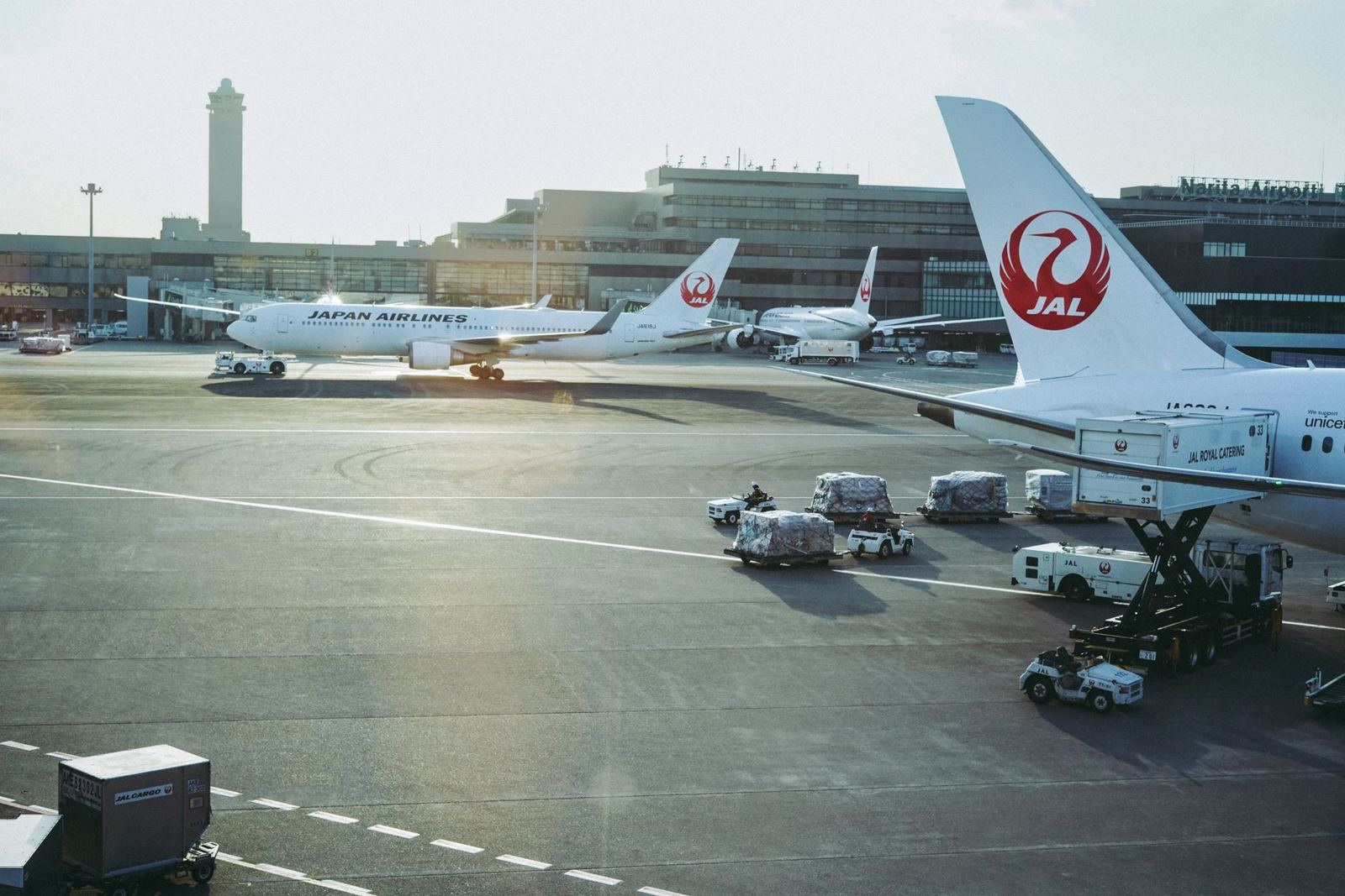 Japan Airlines A350-1000 Flies Again After Seven-Month JFK Grounding