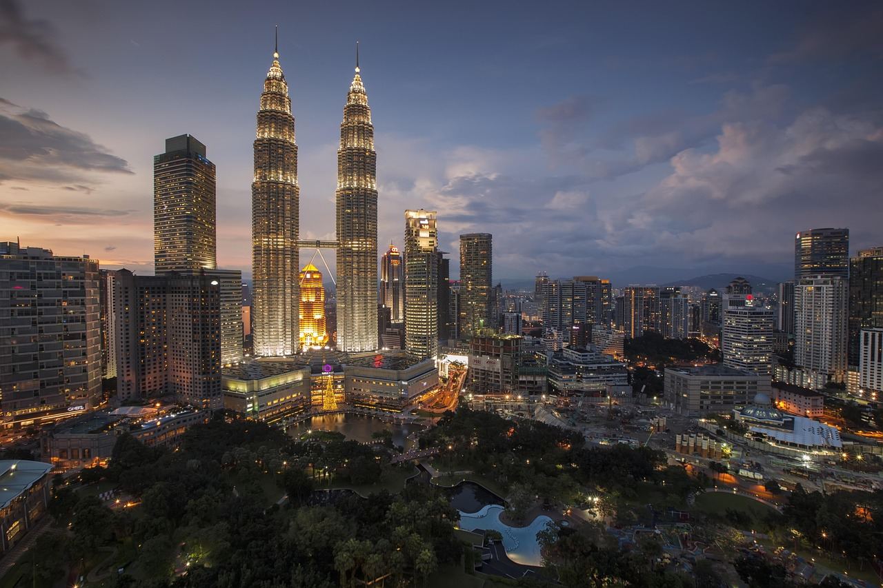 Malaysia Airlines Deepens Asia-Pacific Tourism Partnerships