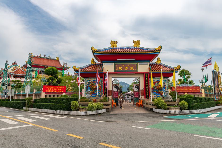 MyBHA Secures Thai Partnerships for Visit Malaysia 2026