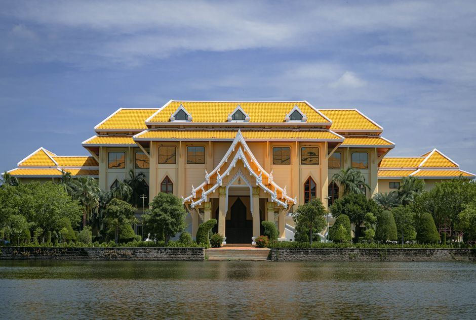 Nakhon Si Thammarat's Wat Phra Mahathat Woramahawihan Gains UNESCO World Heritage Status
