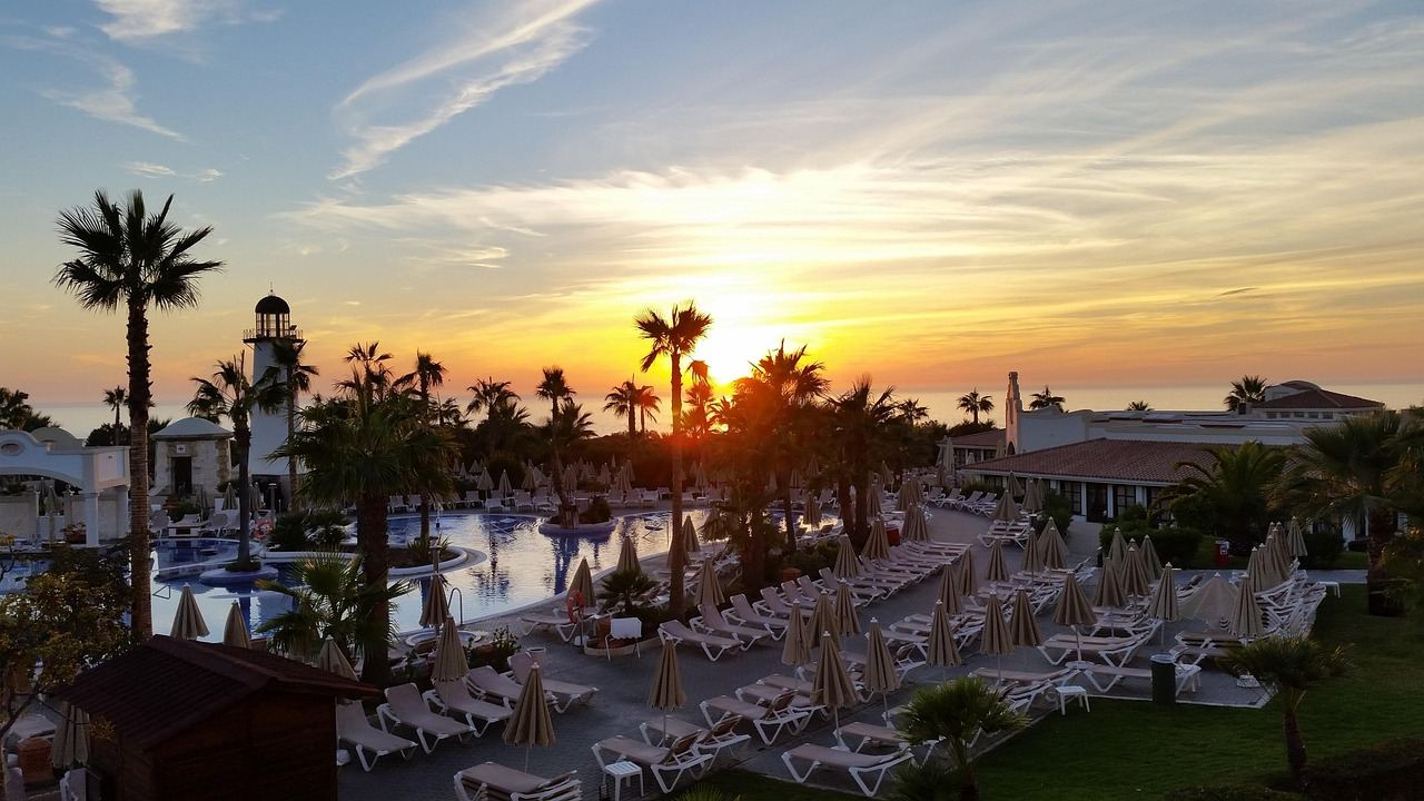 Riu, Best Western Open in Thailand; Quest Rebrands Canberra Property