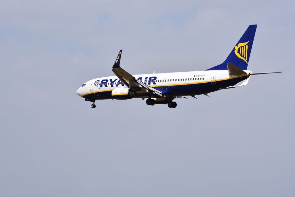 NTSB Accuses Ryanair CEO Michael O'Leary of International Law Breach Over Accident Comments