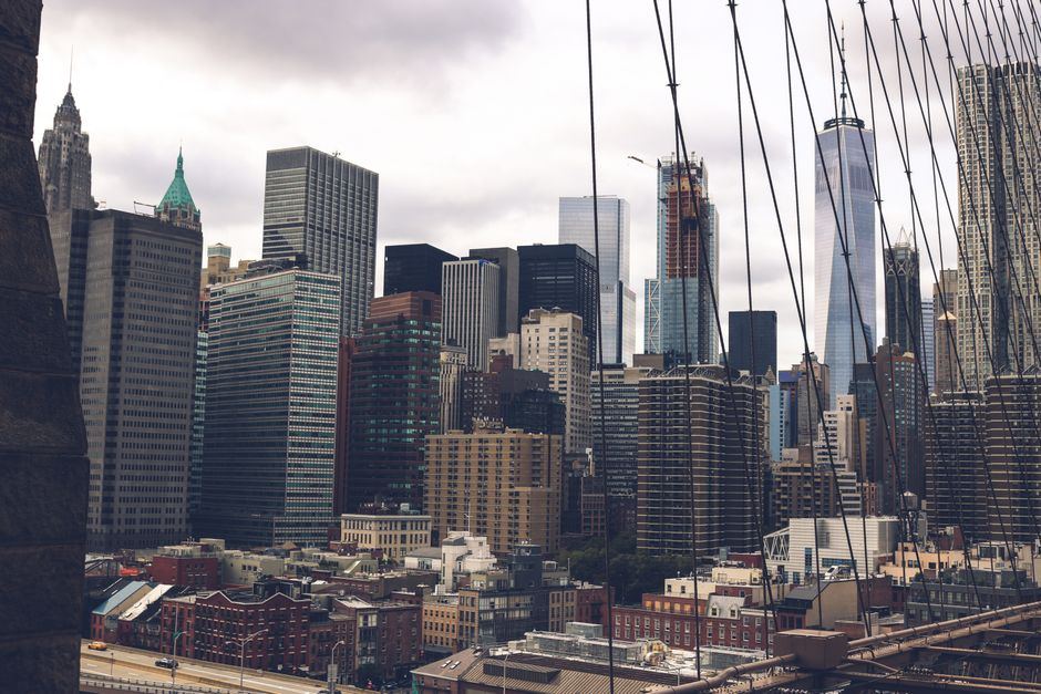 New York City Hotels Remain Vulnerable Due to Lagging International Visitor Numbers, Comptroller DiNapoli Reports