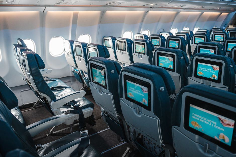 EVA Air's Premium Economy: A Revenue Powerhouse Beyond Just Legroom