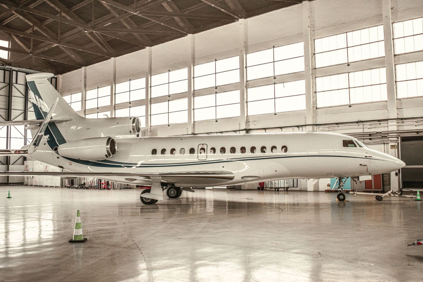 Private Jet Ownership in 2026 Demands High Utilisation for Financial Sense, Simple Flying Analysis Shows