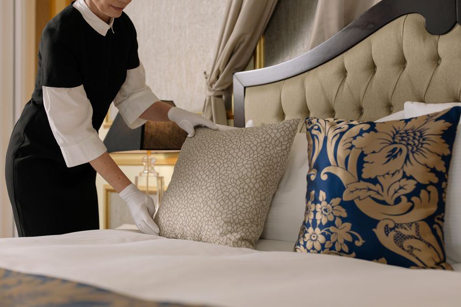 Robb Report Names 50 Top Luxury Hotels for 2026, Citing Italy and India as Strong Performers