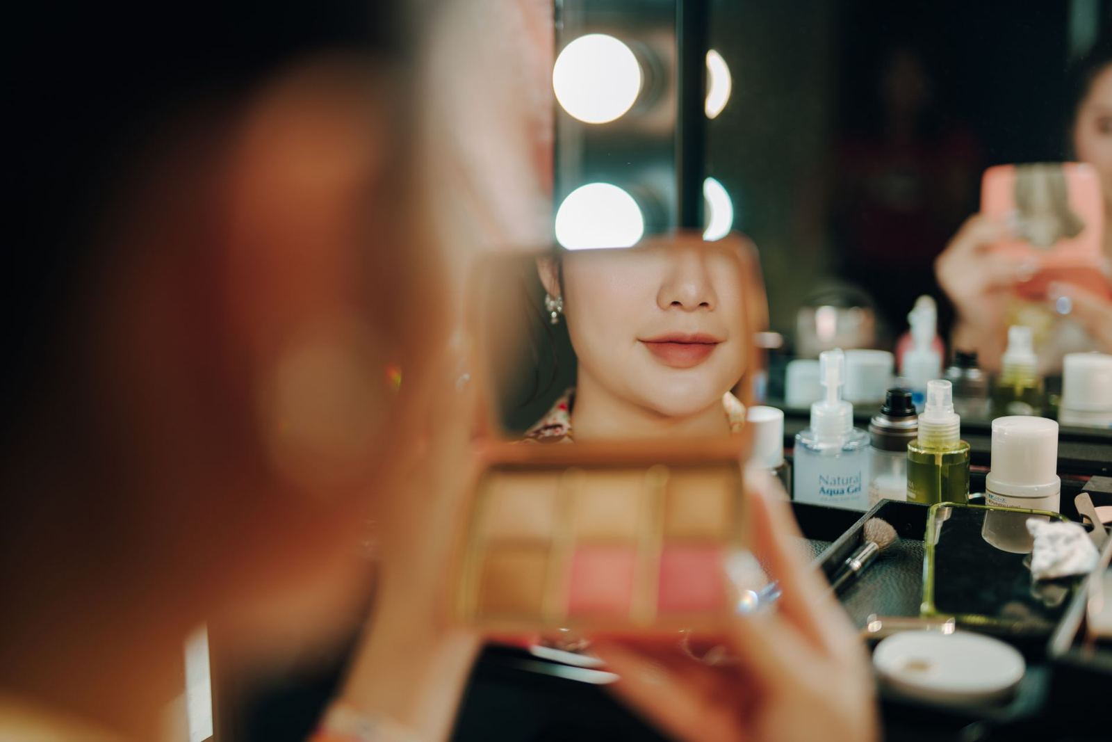 Sephora Rouge Status: The Points Guy Analyst Details Value of Top-Tier Beauty Loyalty