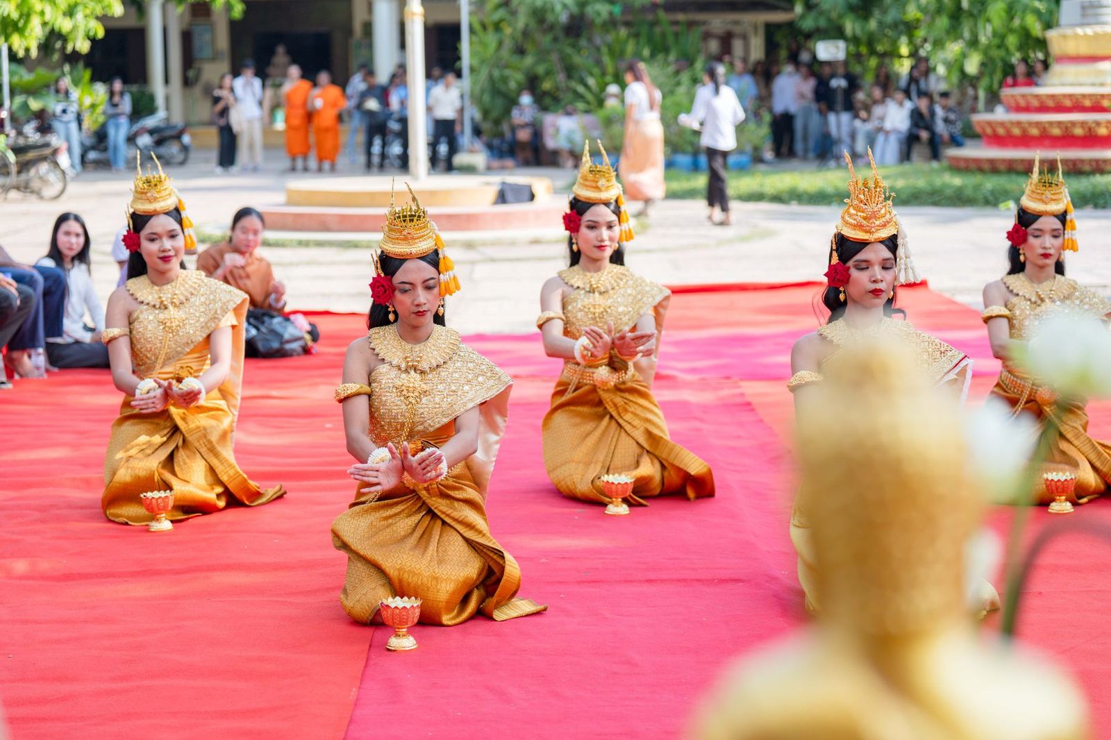 Southeast Asian Destinations Boost Tourism Through Major Events