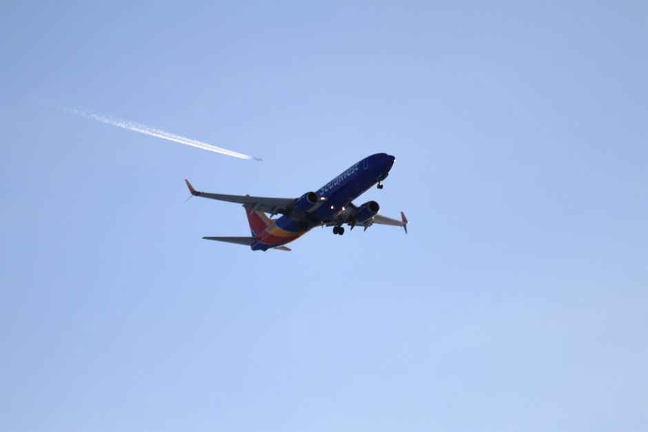 Southwest Airlines Shipped Jet Fuel by Boat Amid Supply Concerns, Impacting Q3 Outlook