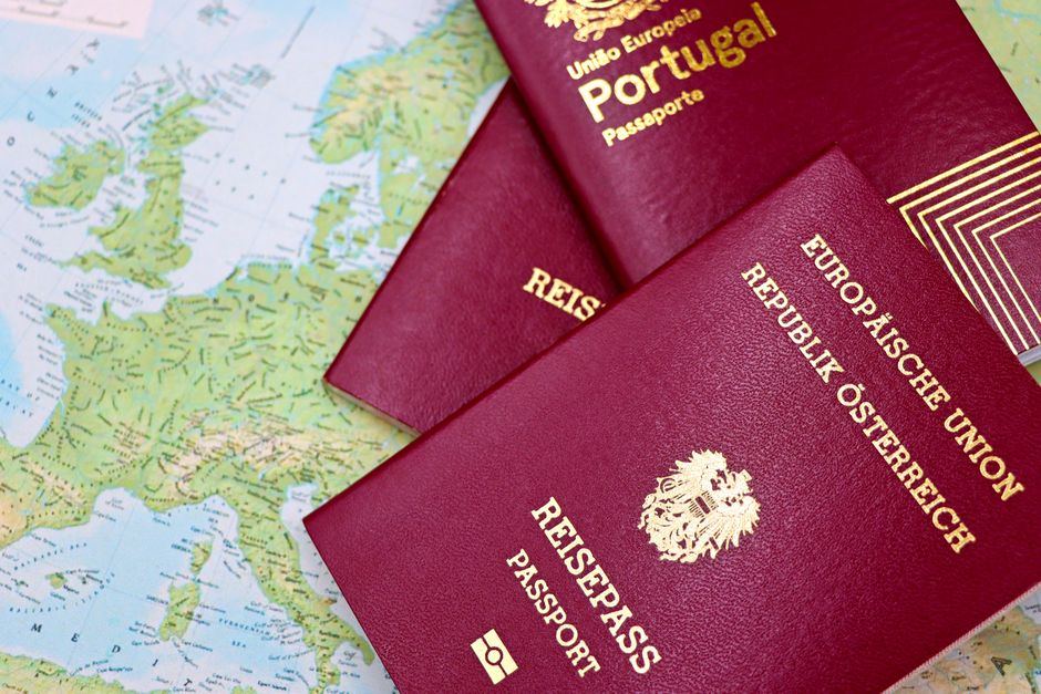 Henley Index: Thailand Passport Drops to 63rd, Maintains ASEAN Top 5