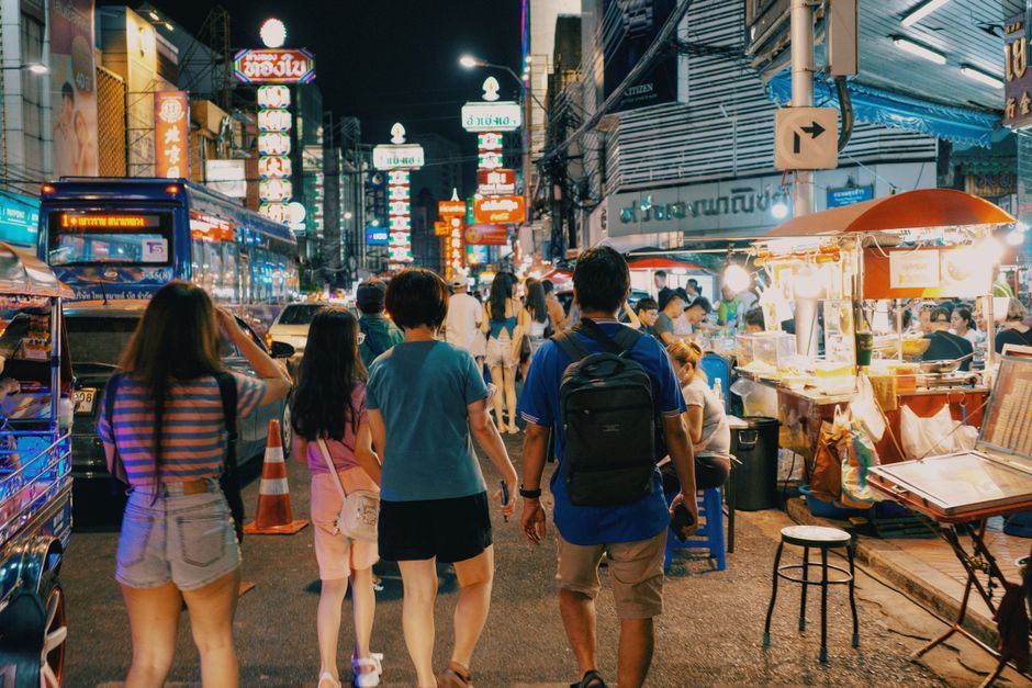 Thailand Bolsters Traveller Safety with 'Trusted Thailand' Certification and Tourist Police App