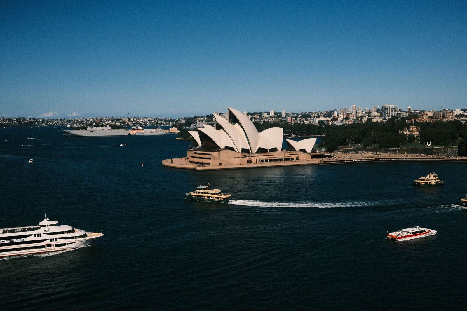Tourism Australia Strengthens South-east Asia Trade in Kuala Lumpur