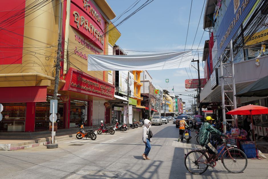 Tourism Authority of Thailand Designates Ubon Ratchathani Candle Procession Signature Event