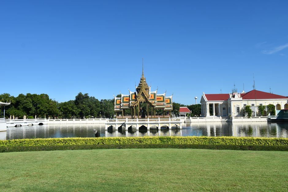Thailand's Ninth UNESCO Site Named: Wat Phra Mahathat Gains Heritage Status