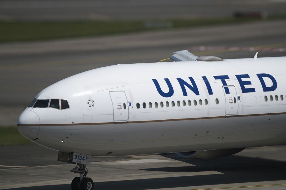 United Airlines Passenger Arrested After Allegedly Threatening Flight Attendant on Brussels-Chicago Flight