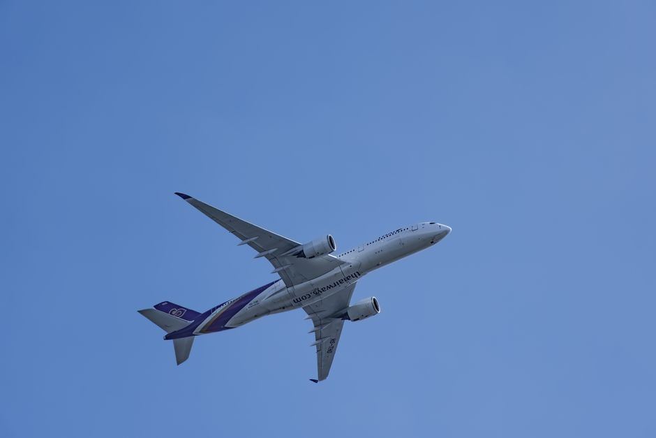 US Lawmakers Urge Department of Transportation to Enforce 2018 Inflight Call Ban