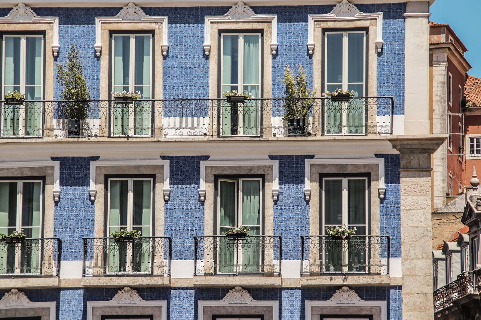 Valverde Lisboa Hotel & Garden: A Repeated Choice for Design and Tranquillity in Lisbon